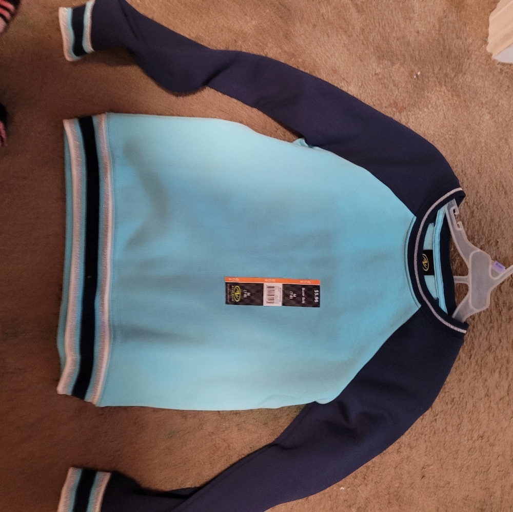 Kids sweater